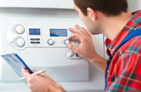 free Moscow gas safe engineer quotes